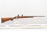 (R) Ruger Model 77/17 .17HMR Rifle
