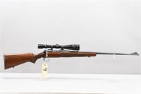(CR) Remington Model 722 .222 Rem Rifle