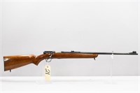 (CR) Winchester Model 43 .22 Hornet Rifle