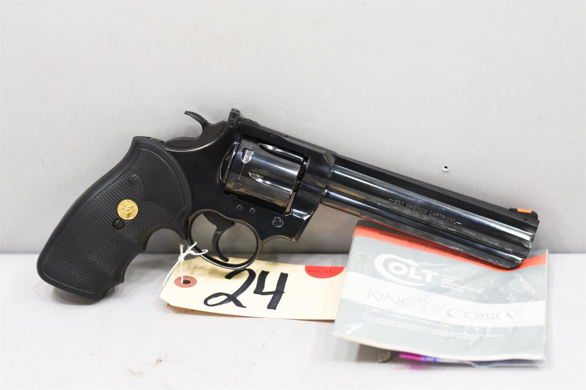10/16/2021 Firearms & Sporting Goods Auction