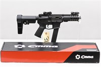 (R) CMMG Banshee .45 Acp Pistol