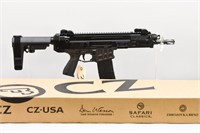 (R) CZ Bren 2MS 5.56x45 Pistol