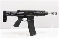 (R) APF Model  APF-15 .223 Wylde Pistol