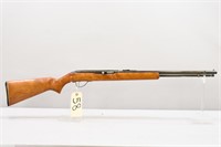 (CR) Stevens Model 87N .22 L.LR Rifle