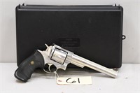 (R) Ruger Redhawk .44 Magnum Revolver