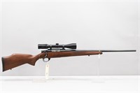 (R) Weatherby Vanguard VGS .243 Win Rifle