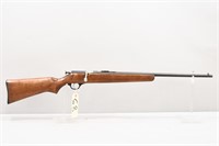 (CR) J.C Higgins Model 103.18 .22 S.L.LR Rifle