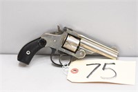 (CR) H&R Topbreak .32 S&W Revolver