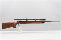 (CR) Remington Mod 1903 Custom .220 Swift Rifle