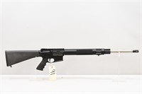 (R) Double Star Star-15 5.56mm Competition Rifle