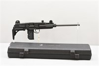 (R) IMI UZI Model B 9mm Rifle