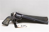 (R) Ruger New Mod Super Blackhawk .44 Mag Revolver