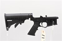 (R) E3 Arms Omega-15 Multi-Cal Complete Lower