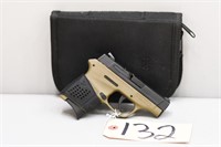 (R) Smith & Wesson M&P Body Guard .380 ACP Pistol