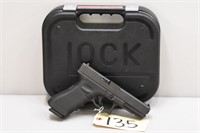 (R) Glock 17 9mm Pistol