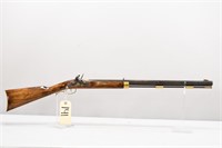 Traditions Frontier .50 Cal Flint Lock Rifle