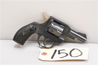 (R) H&R Model 732 .32 S&W Revolver