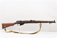 (CR) BSA No.1 SMLE MKIII Enfield 303 British Rifle
