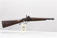 Civil War .74 Cal Carbine Musket
