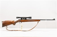 (R) Sako Vixen L461 .222 Rem Rifle