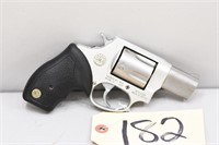 (R) Taurus Model 85 Ultra-Lite .38 Spl Revolver