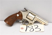(R) Taurus Model 73 .32 Long Revolver