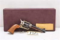 (R) Interarms Virginian Dragoon .44 Mag Revolver