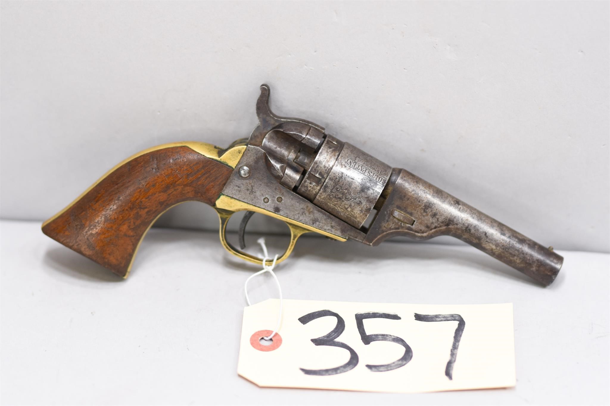 10/16/2021 Firearms & Sporting Goods Auction