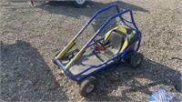 Murray Battery Operated Go Cart