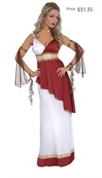 Amscan Imperial Empress Costume