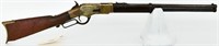 Antique Winchester Model 1866 Yellow Boy .44