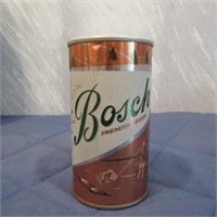 Bosch premium beer can
