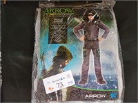 Green Arrow Costume