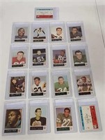 1965 Philadelphia F/B Cards