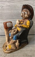 1991 Couch Potato Man by Shade Tree Creations