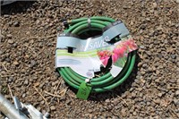 NIB 25 FOOT GARDEN HOSE