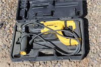 DEWALT HAMMER DRILL