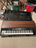 Yamaha CP35 Electronic Piano