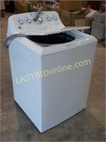 GE Deep Fill Washing Machine