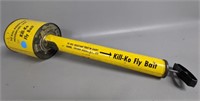 Vintage Kill-Ko Fly Bait Sprayer