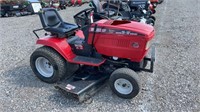 Huskee 54 In. Riding Mower