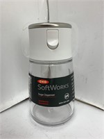 (3x bid) Soft Works Sugar Dispenser