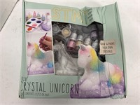 STMT Crystal Unicorn Craft