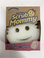 (12x bid) Scrub Mommy Dual Scrubber