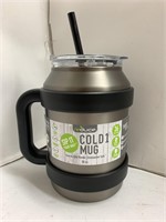 Reduce Cold 1 50 Oz Stainless Mug