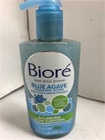 (3x bid) Boire Blue Agave 6.77 Oz Cleanser