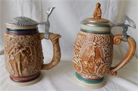 AVON collector steins: 1994 Country & Western