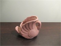Small Pink Planter