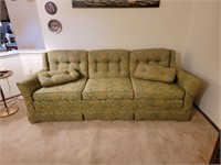 Vintage Kroehler Sofa