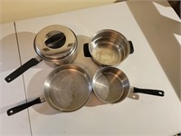 Cookware Made In Japan